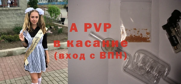 стафф Баксан